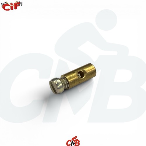 Morsetto serrafilo 4x9 cavo - morsetto,