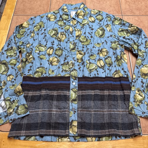 Camicia antonio marras cotone - antonio,