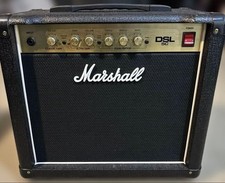 Marshall dsl5c tube guitar - tube,