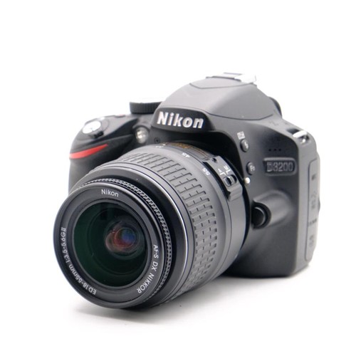 Nikon ed 55 - dx,