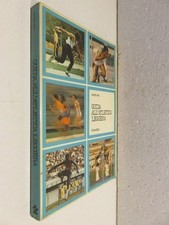 GUIDA ALL’ATLETICA LEGGERA Giampiero Alberti Sandro Aquari Manuel Spangaro 1980