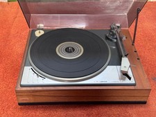Giradischi - Lenco L 75 Piatto