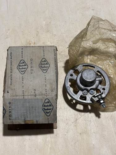 Efel 6266 supporto lato - 6266,