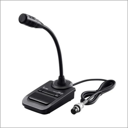 Nuovo microfono desktop - , icom