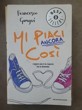 Francesco Gungui - Mi Piaci