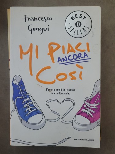 Francesco gungui mi - francesco, piaci