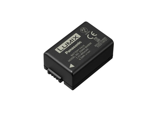 Panasonic batterie dmwbmb9e - batterie,