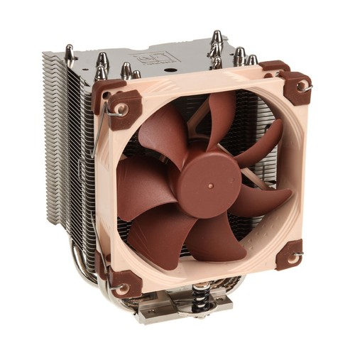 Noctua u9s processore - noctua, nh-u9s