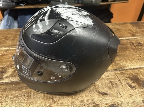 Casco hjc rpha punisher - rpha,