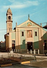 Pavia Chiesa Parrocchiale di
