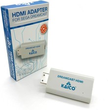 Kaico Sega Dreamcast HDMI