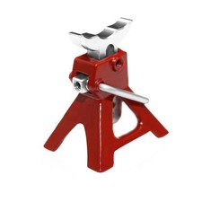 Cric nel Metallo per Modello