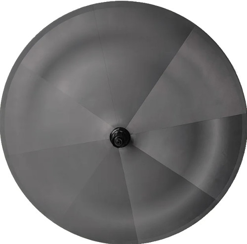 Ruota posteriore 700c fibra - posteriore,