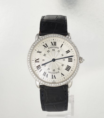 Orologio cartier ronde - cartier, de
