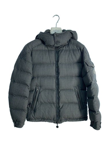 Piumino moncler montgenevre - moncler, 0