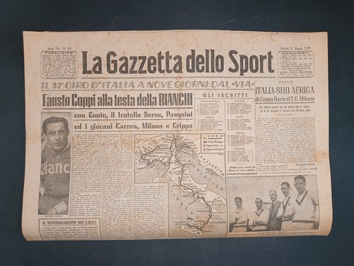 Gazzetta dello sport 113 - sport, n