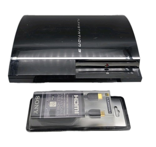 Playstation ps3 modello - 3,