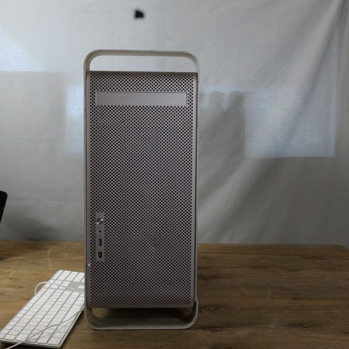 Apple power mac desktop - apple,