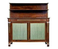CREDENZA CHIFFONERIA