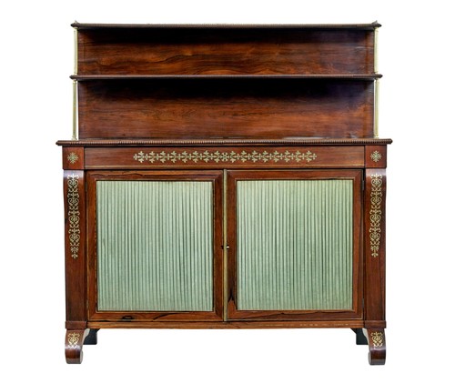 Credenza chiffoneria - credenza,