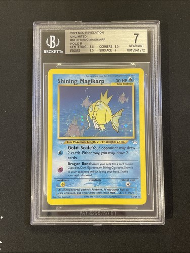 Pokemon tcg bgs - pokemon, shining