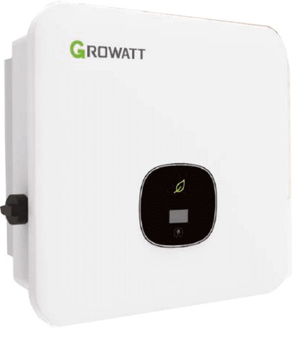 Inverter trifase battery - inverter, "battery