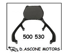 MANIGLIONE E SCHIENALE POGGIA