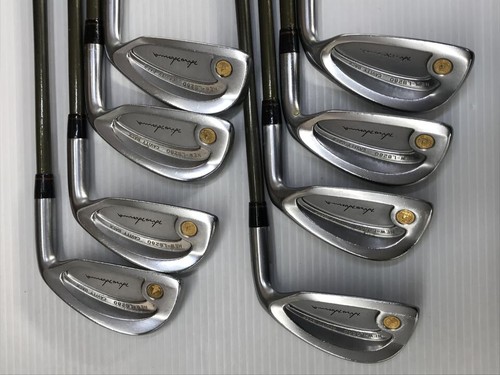 Honma set ferri - honma,