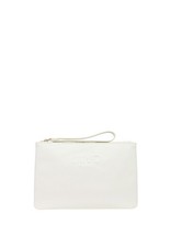 Pochette Donna Liu Jo Crema