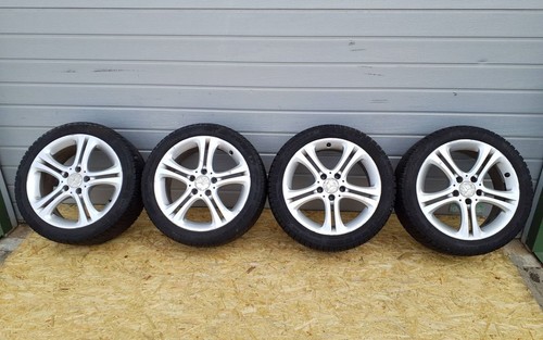 Mercedes benz w176 2013 - 2013, set