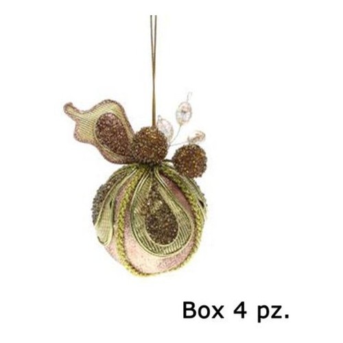 Sfere decorate per albero - sfere,