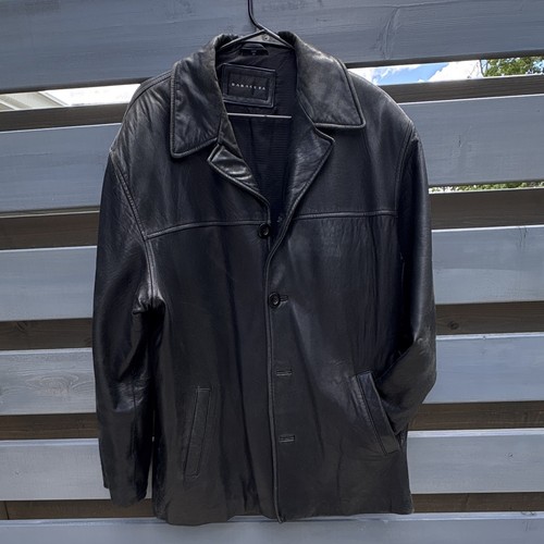 Giacca uomo baracuta vintage - giacca,