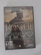 Total War Rome 2 PC Sealed
