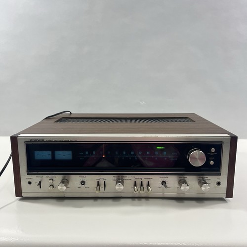 Pioneer 737 per ricambi - per,