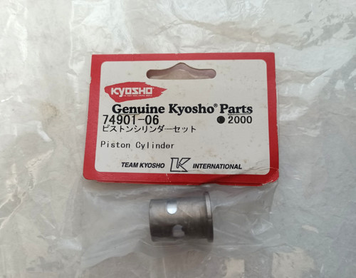 Kyosho 74901 set pistone - set,