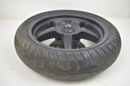 Cerchio anteriore yamaha aerox - cerchio,