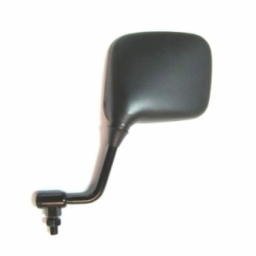 Specchietto nero sinistro jmp - specchietto,