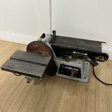 Delta SA446 Shopmaster