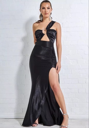 Maxi abito goddiva - abito,