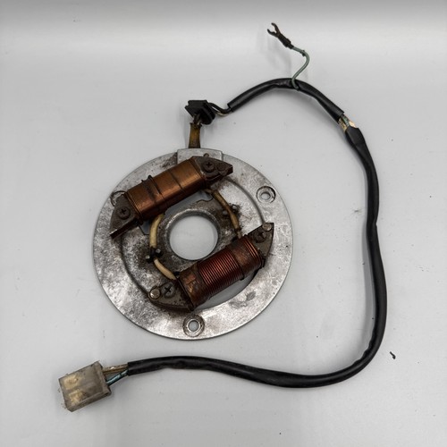 Yamaha alternatore accensione - yamaha,