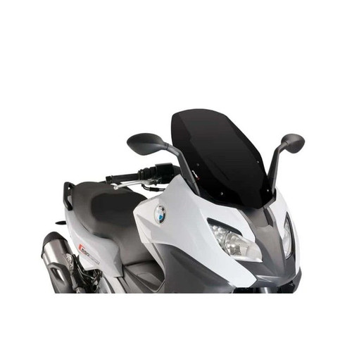 Puig cupolino tech line - puig,