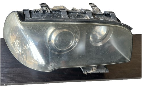 Faro ant - per, bmw
