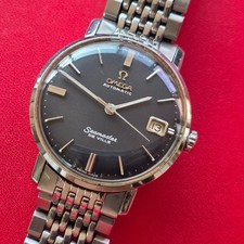 VINTAGE  1963  OMEGA