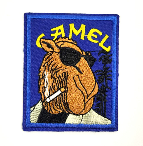 Land rover camel trophy - camel,