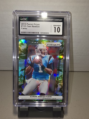 2013 prizm cam - 2013,