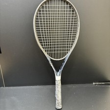 Racchetta da tennis in titanio