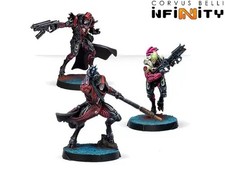 Infinity Nuovo con scatola