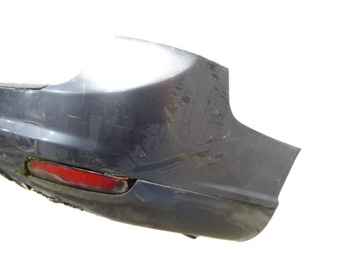 Paraurti posteriore volvo 50 - paraurti,