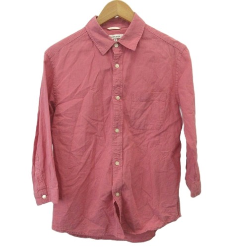 Global work camicia canapa - work,