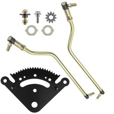 Kit Drag Link Settore Sterzo